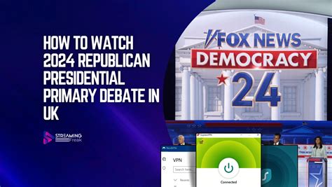 where to watch replican debate|republican primary debate live stream.